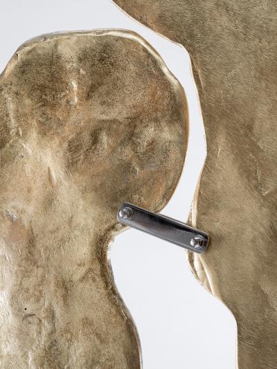 Alessandra Pasqua PANGEA room divider screen