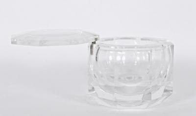 Alessandro Albrizzi Albrizzi Lucite Ice Bucket