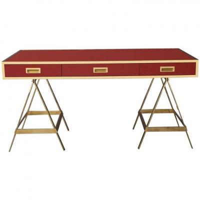 Alessandro Albrizzi The Albrizzi Desk by Liz OBrien Editions
