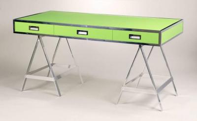 Alessandro Albrizzi The Albrizzi Desk by Liz OBrien Editions