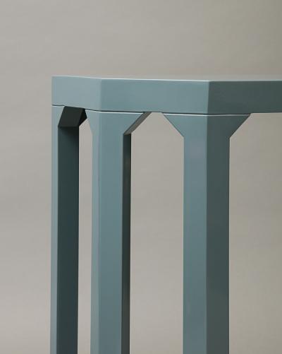 Alessandro Albrizzi The Albrizzi Hall Table