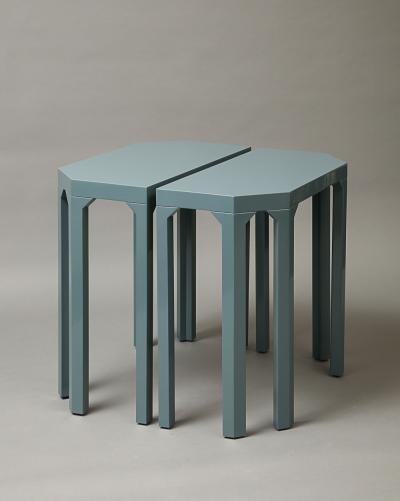 Alessandro Albrizzi The Albrizzi Hall Table