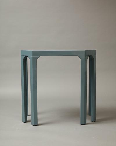 Alessandro Albrizzi The Albrizzi Hall Table