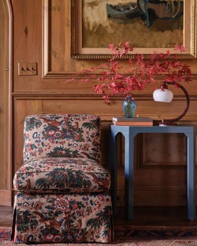 Alessandro Albrizzi The Albrizzi Hall Table