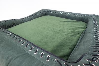 Alessandro Becchi Mid Century Anfibio Sofa by Alessandro Becchi for Giovannetti Collezioni