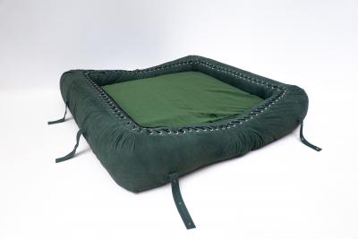 Alessandro Becchi Mid Century Anfibio Sofa by Alessandro Becchi for Giovannetti Collezioni