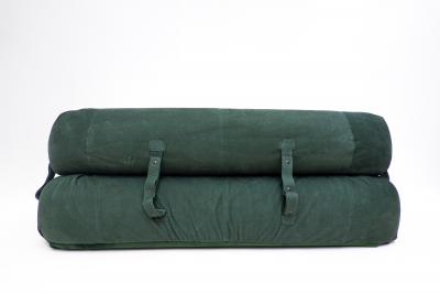 Alessandro Becchi Mid Century Anfibio Sofa by Alessandro Becchi for Giovannetti Collezioni