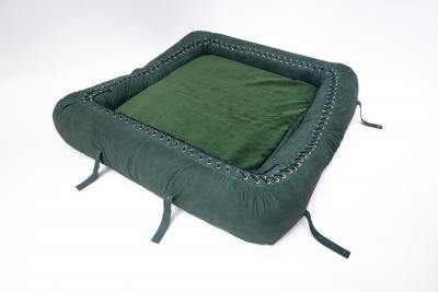 Alessandro Becchi Mid Century Anfibio Sofa by Alessandro Becchi for Giovannetti Collezioni