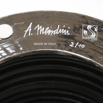 Alessandro Mendini Alessandro Mendini Contemporary Modern Colored Ceramic Italian TOTEM 2008