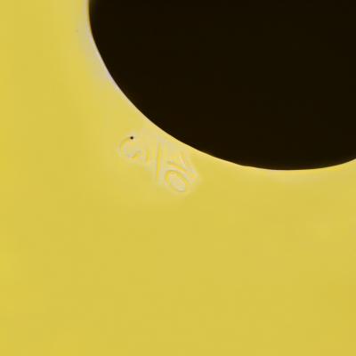 Alessandro Mendini Alessandro Mendini Contemporary Modern Colored Ceramic Italian TOTEM 2008