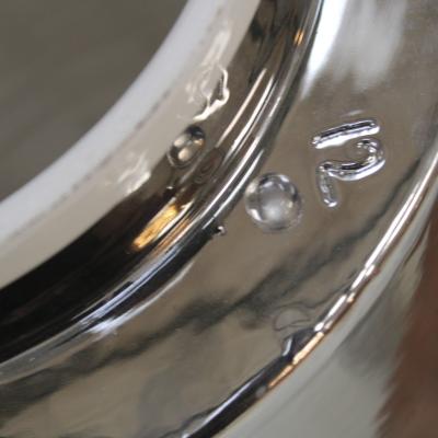 Alessandro Mendini Alessandro Mendini Contemporary Modern Colored Ceramic Italian TOTEM