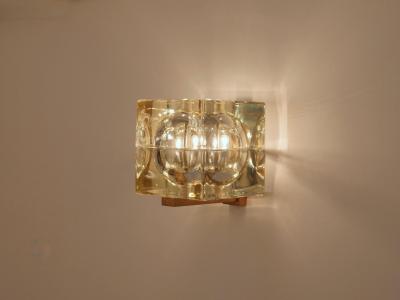 Alessandro Mendini Alessandro Mendini wall lights Set of nine