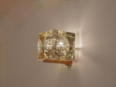 Alessandro Mendini Alessandro Mendini wall lights Set of nine