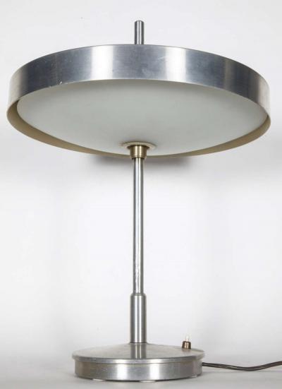 Alessandro Mendini Pair of 1960s italian lamps