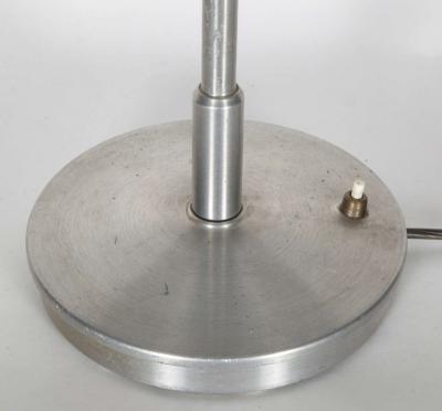 Alessandro Mendini Pair of 1960s italian lamps