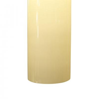 Alessandro Pianon Alessandro Pianon Murano Glass Pendant Lamp Produced for Vistosi