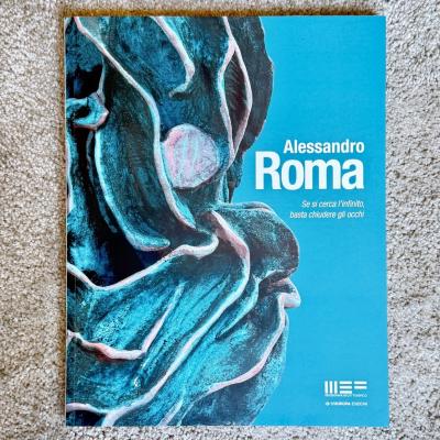 Alessandro Roma It Was a Time of Suspended Action 2019 20 Tempera Acrylic on Paper by A Roma