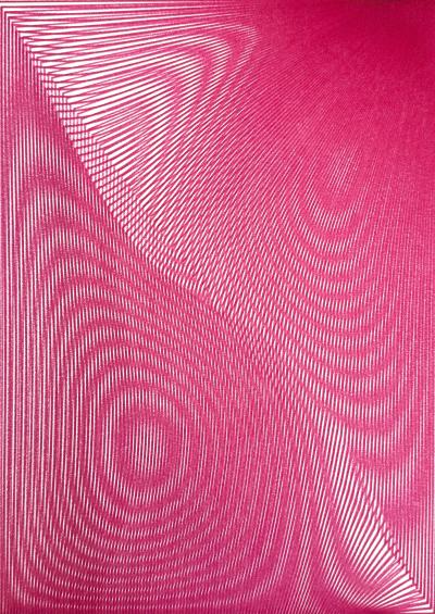 Alex Bloc Magenta