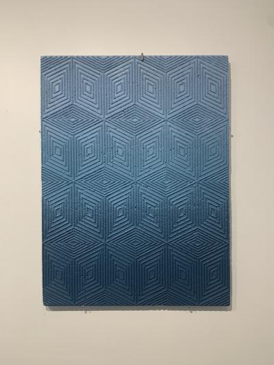 Alex Bloc Multicubes Ocean