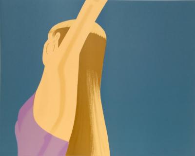 Alex Katz Night William Dunas Dance 1 4 