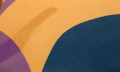 Alex Katz Night William Dunas Dance 4 Pamela 