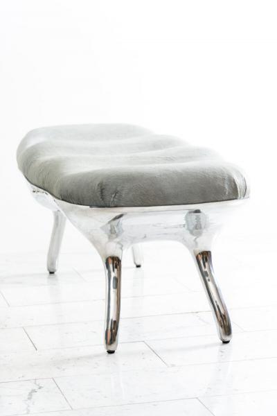 Alex Roskin Alex Roskin Biche Bench II USA 2022