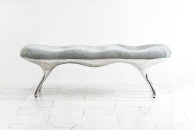 Alex Roskin Alex Roskin Biche Bench II USA 2022