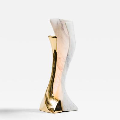 Alex Roskin Alex Roskin Fleur de lis Table Lamp III USA 2022
