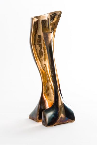 Alex Roskin Alex Roskin Fleur de lis Table Lamp IV USA 2022