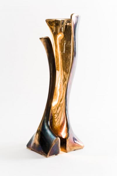 Alex Roskin Alex Roskin Fleur de lis Table Lamp IV USA 2022