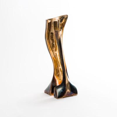 Alex Roskin Alex Roskin Fleur de lis Table Lamp IV USA 2022