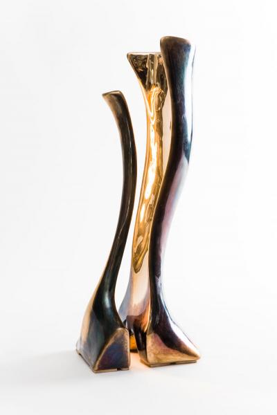 Alex Roskin Alex Roskin Fleur de lis Table Lamp IV USA 2022