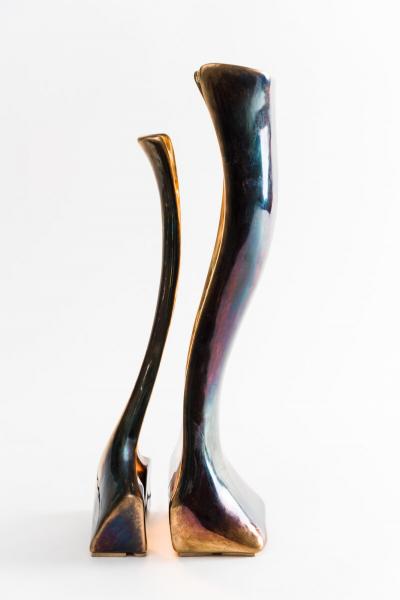 Alex Roskin Alex Roskin Fleur de lis Table Lamp IV USA 2022