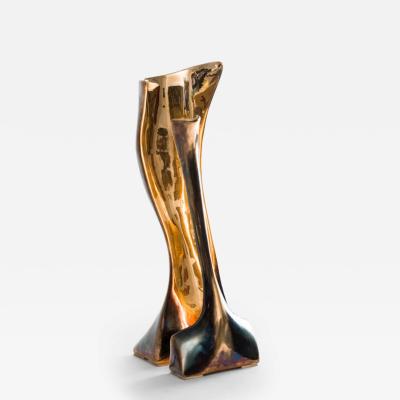 Alex Roskin Alex Roskin Fleur de lis Table Lamp IV USA 2022