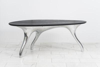 Alex Roskin Alex Roskin Trois Jambes Desk USA 2021