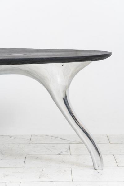 Alex Roskin Alex Roskin Trois Jambes Desk USA 2021