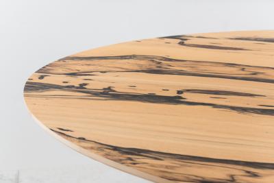 Alex Roskin Alex Roskin Trois Jambes Dining Table USA