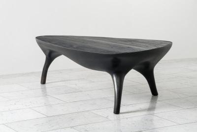 Alex Roskin Alex Roskin Trois Jambes Low Table USA 2021