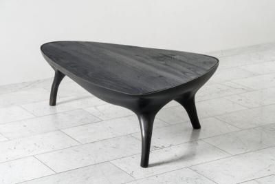 Alex Roskin Alex Roskin Trois Jambes Low Table USA 2021