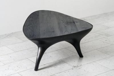 Alex Roskin Alex Roskin Trois Jambes Low Table USA 2021