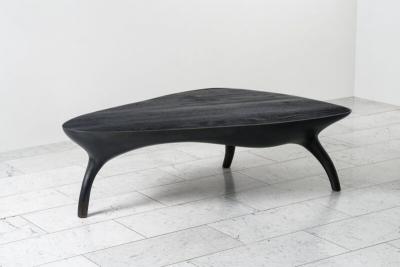 Alex Roskin Alex Roskin Trois Jambes Low Table USA 2021