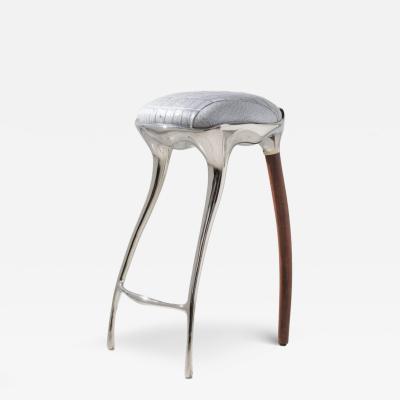 Alex Roskin Alex Roskin Tusk Trois Jambes Stool USA 2024