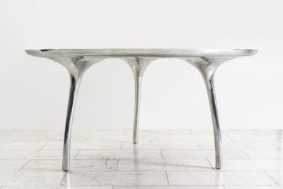 Alex Roskin Alex Roskin Universal Dining Table USA 2023