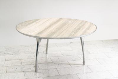 Alex Roskin Alex Roskin Universal Dining Table USA 2023