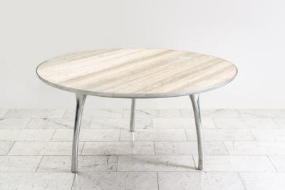 Alex Roskin Alex Roskin Universal Dining Table USA 2023