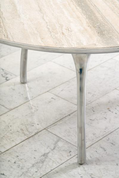 Alex Roskin Alex Roskin Universal Dining Table USA 2023