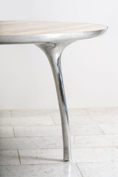 Alex Roskin Alex Roskin Universal Dining Table USA 2023