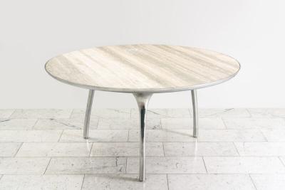 Alex Roskin Alex Roskin Universal Dining Table USA 2023