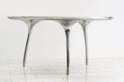 Alex Roskin Alex Roskin Universal Dining Table USA 2023