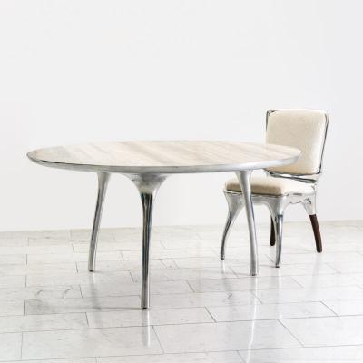 Alex Roskin Alex Roskin Universal Dining Table USA 2023